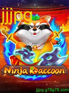 NinjaRaccoon: Aventura e Estratégia no Coração da Floresta
