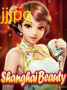 Explorando o Universo de ShanghaiBeauty e o Mistério de jjjpg